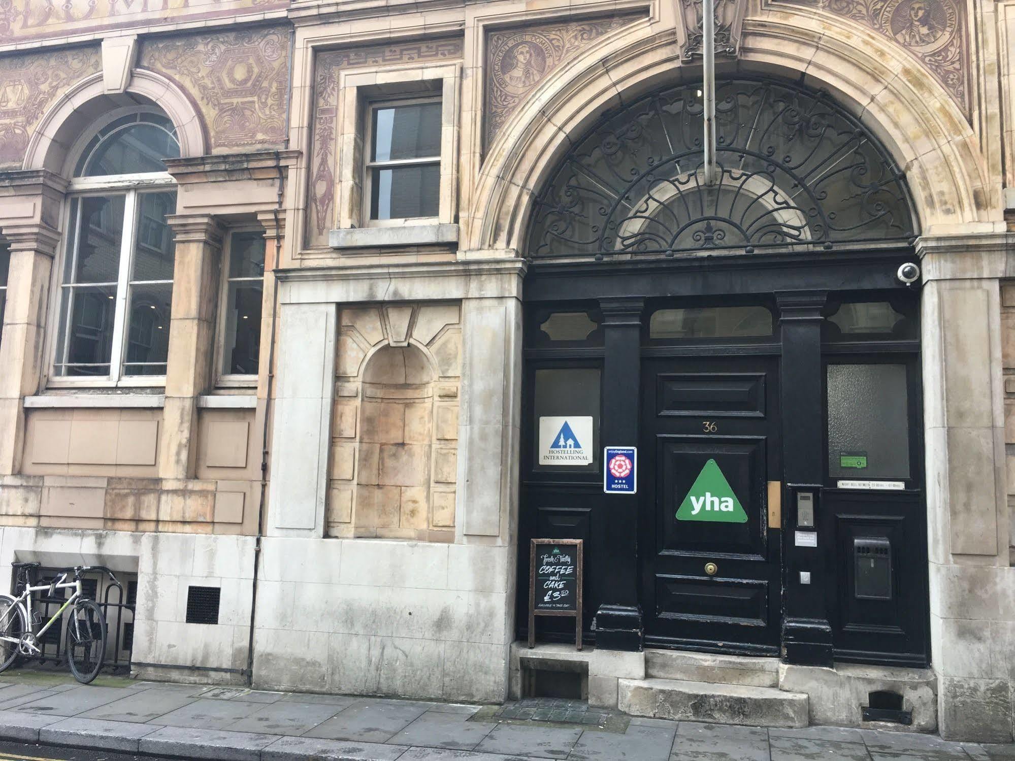 Yha London St Paul'S London