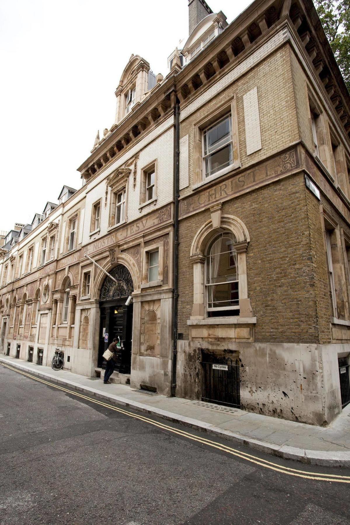 Yha London St Paul'S London