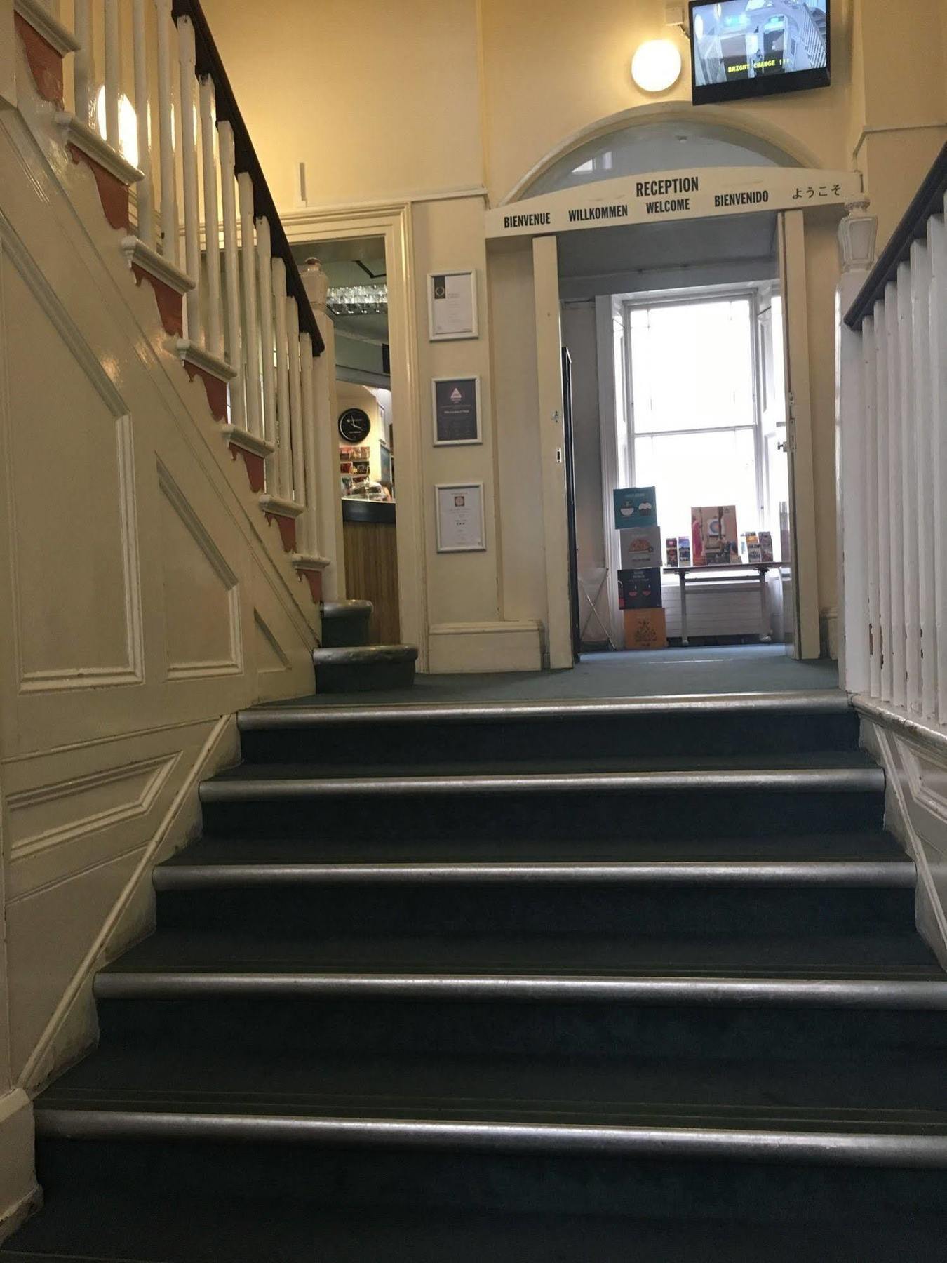 Yha London St Paul'S Hostel London