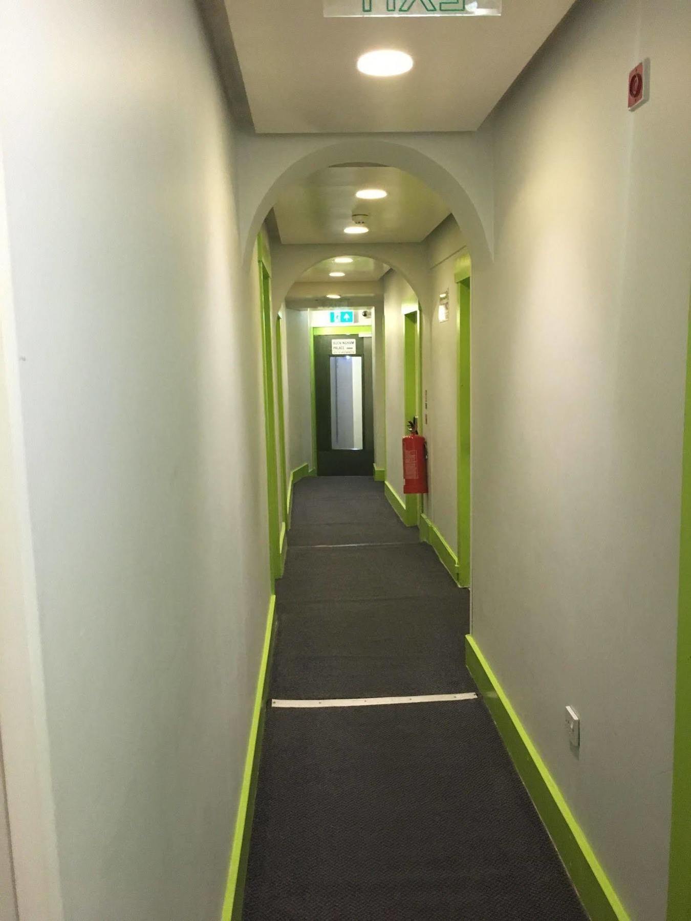 Yha London St Paul'S