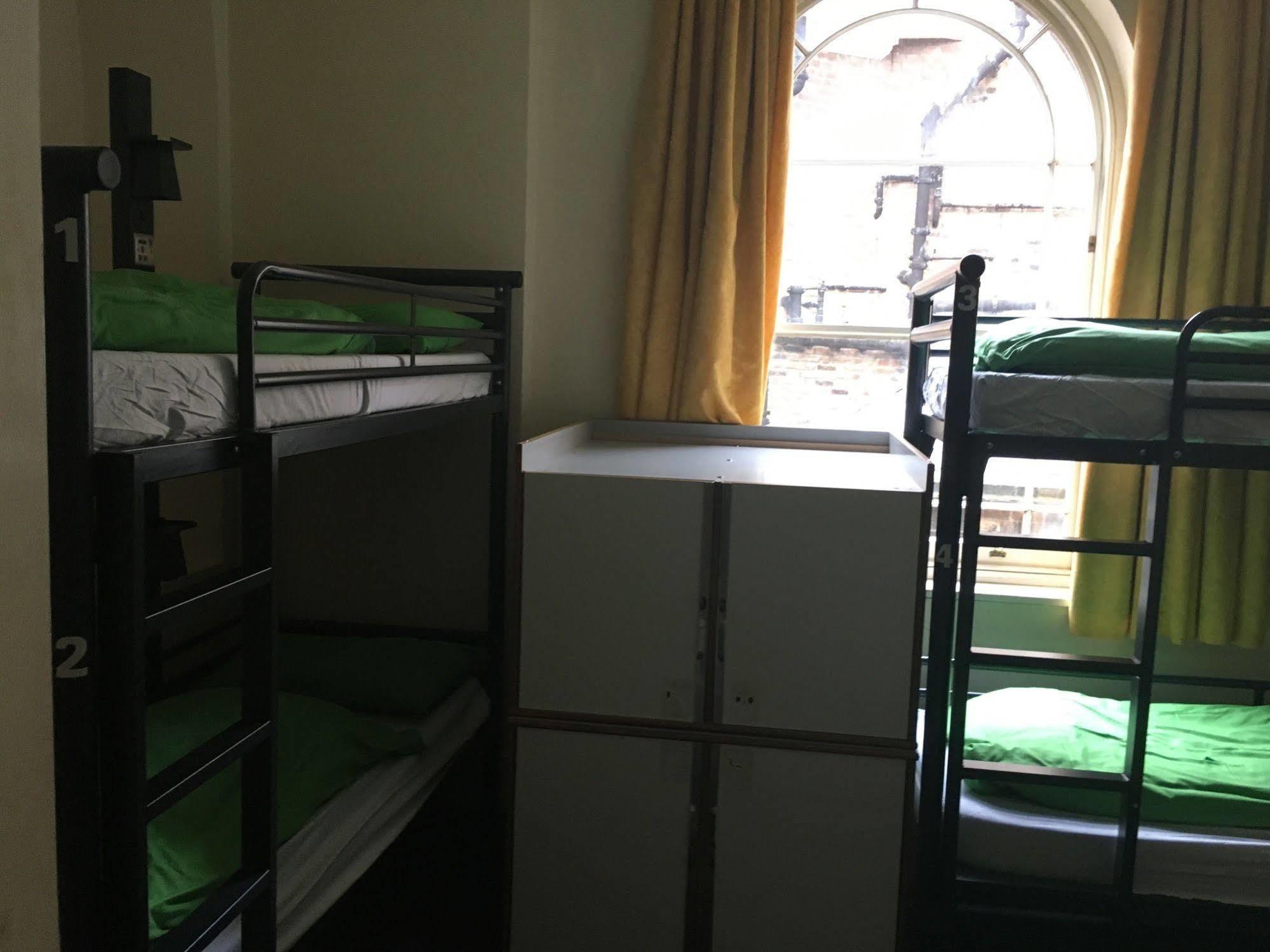 Yha London St Paul'S *