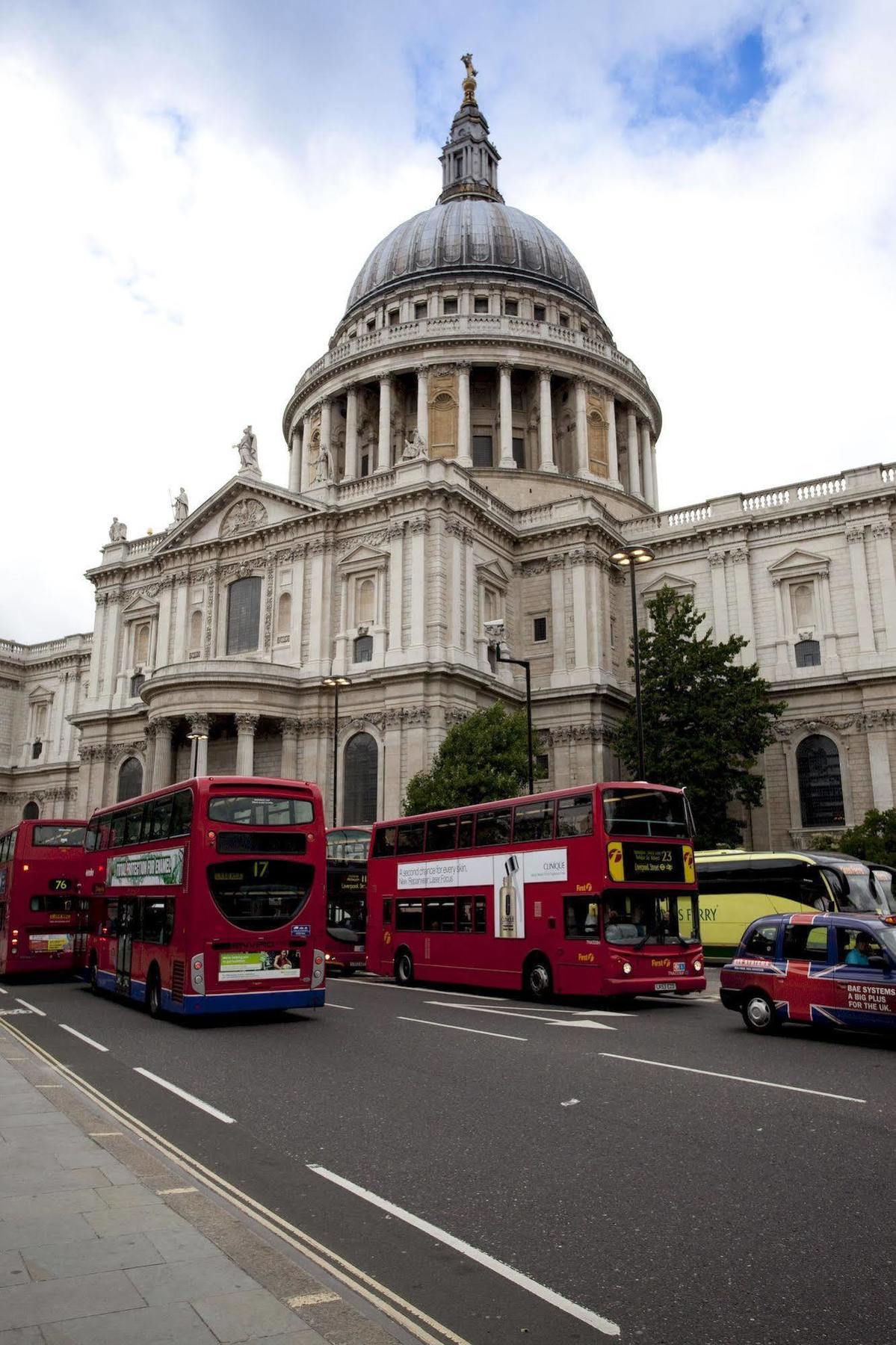 Yha London St Paul'S London