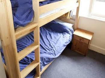 Hostel Yha London St Paul'S