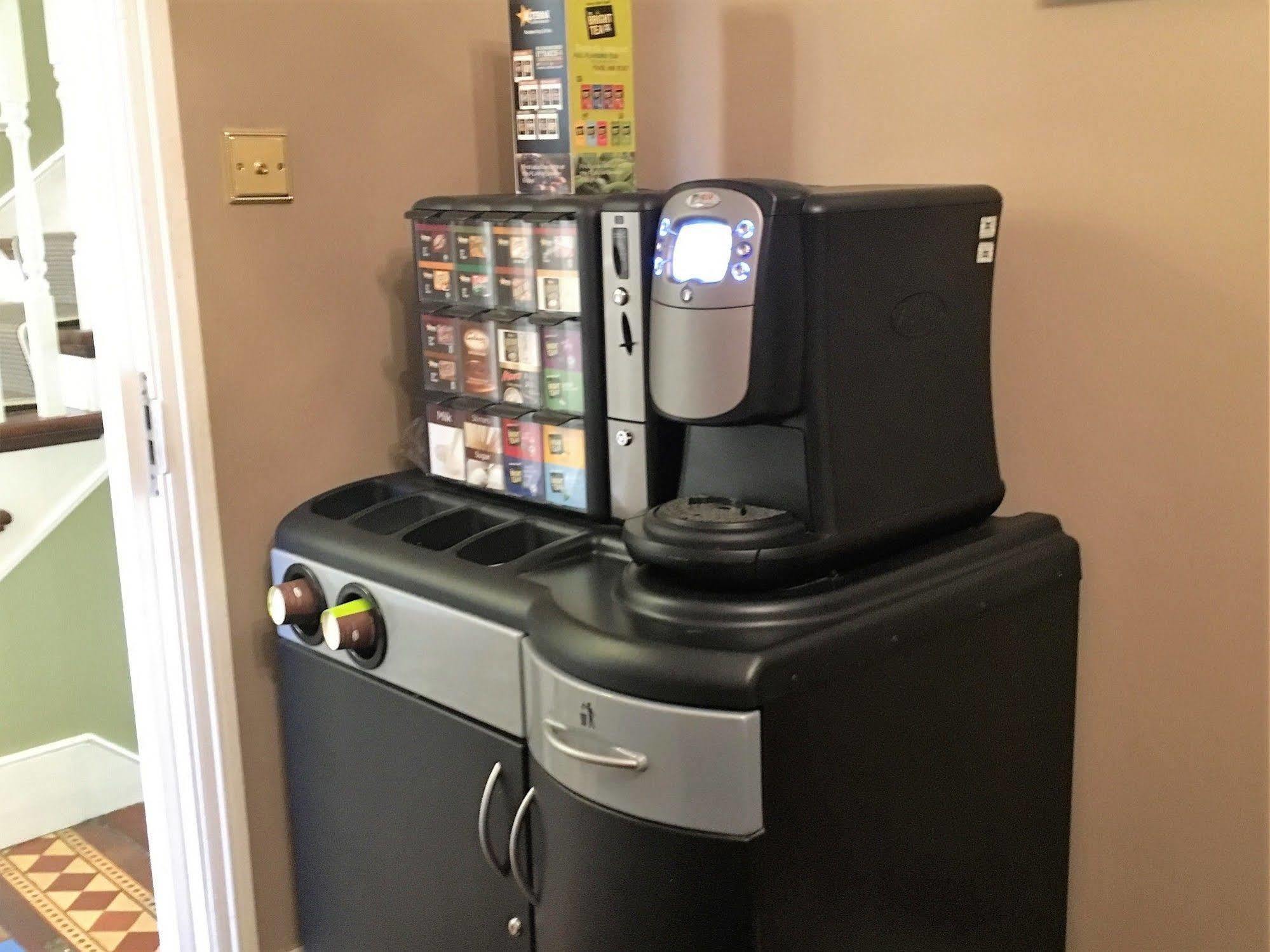 Guest house Balham London