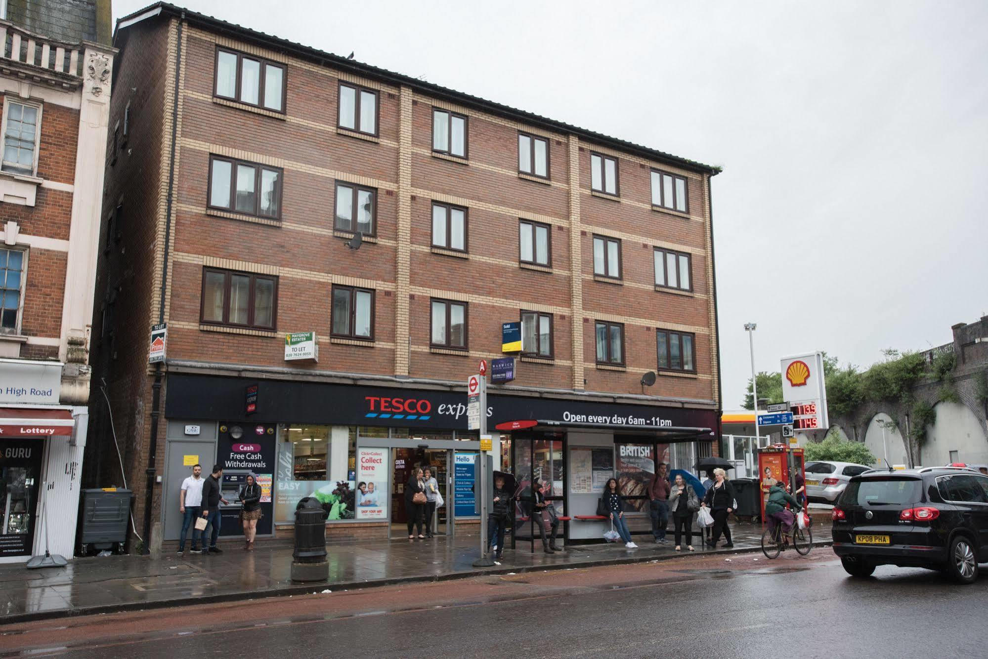 Short Lets In - Kilburn