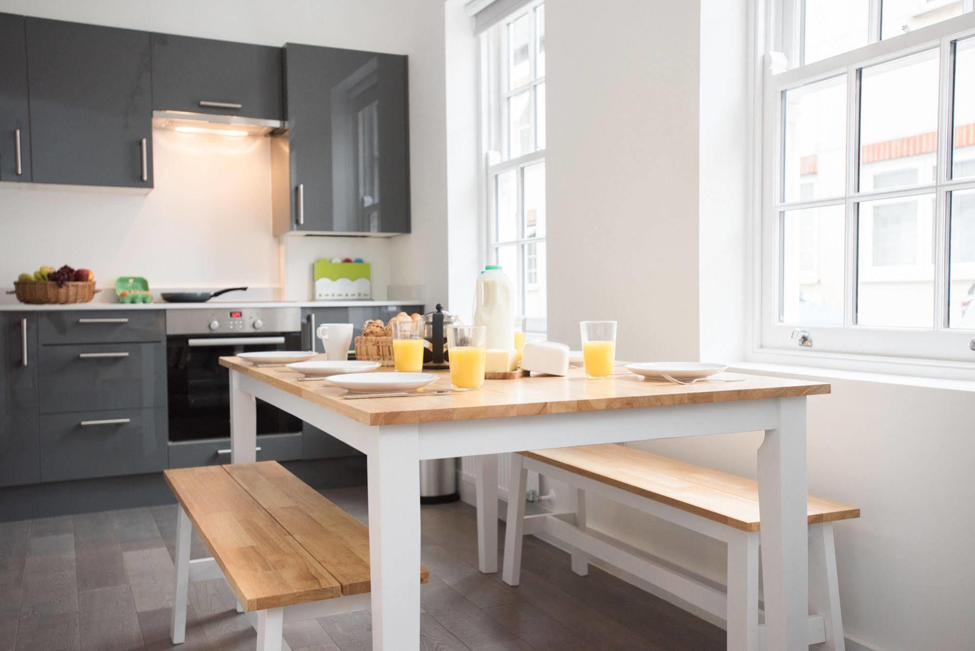 Short Lets In - Kilburn Apartment *