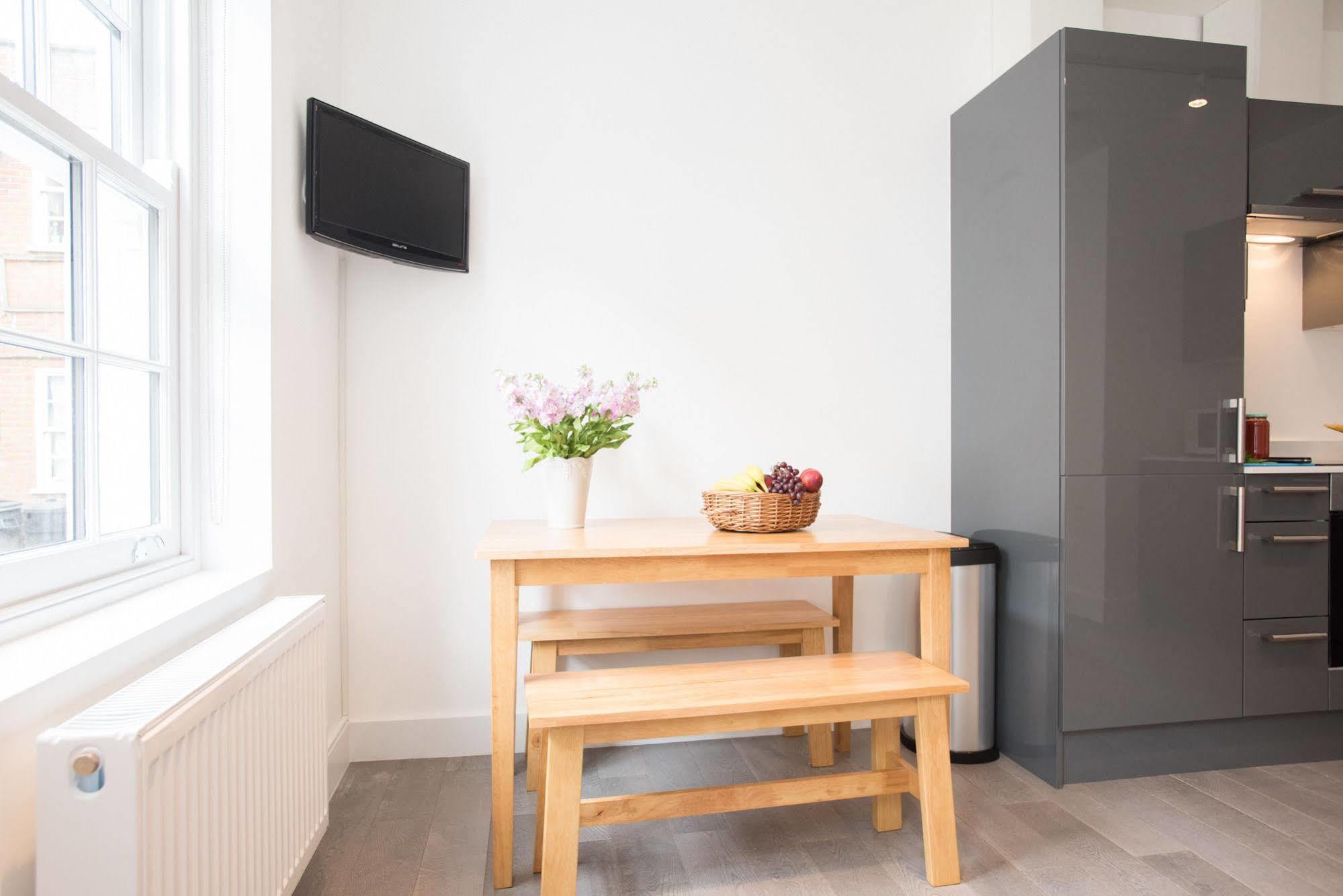 Short Lets In - Kilburn * London