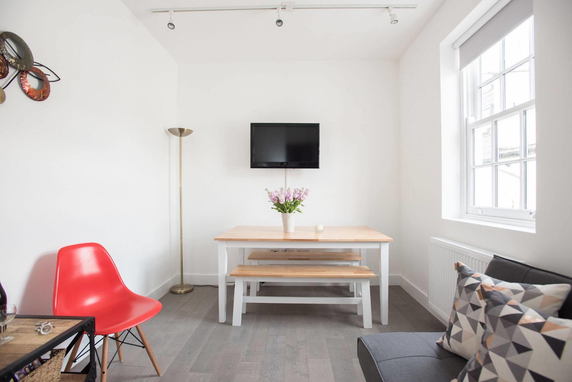 Short Lets In - Kilburn