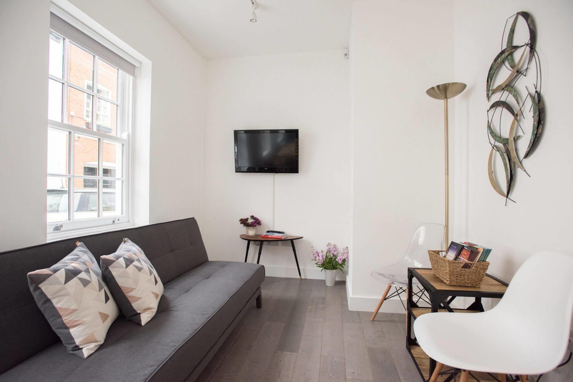 Short Lets In - Kilburn * London