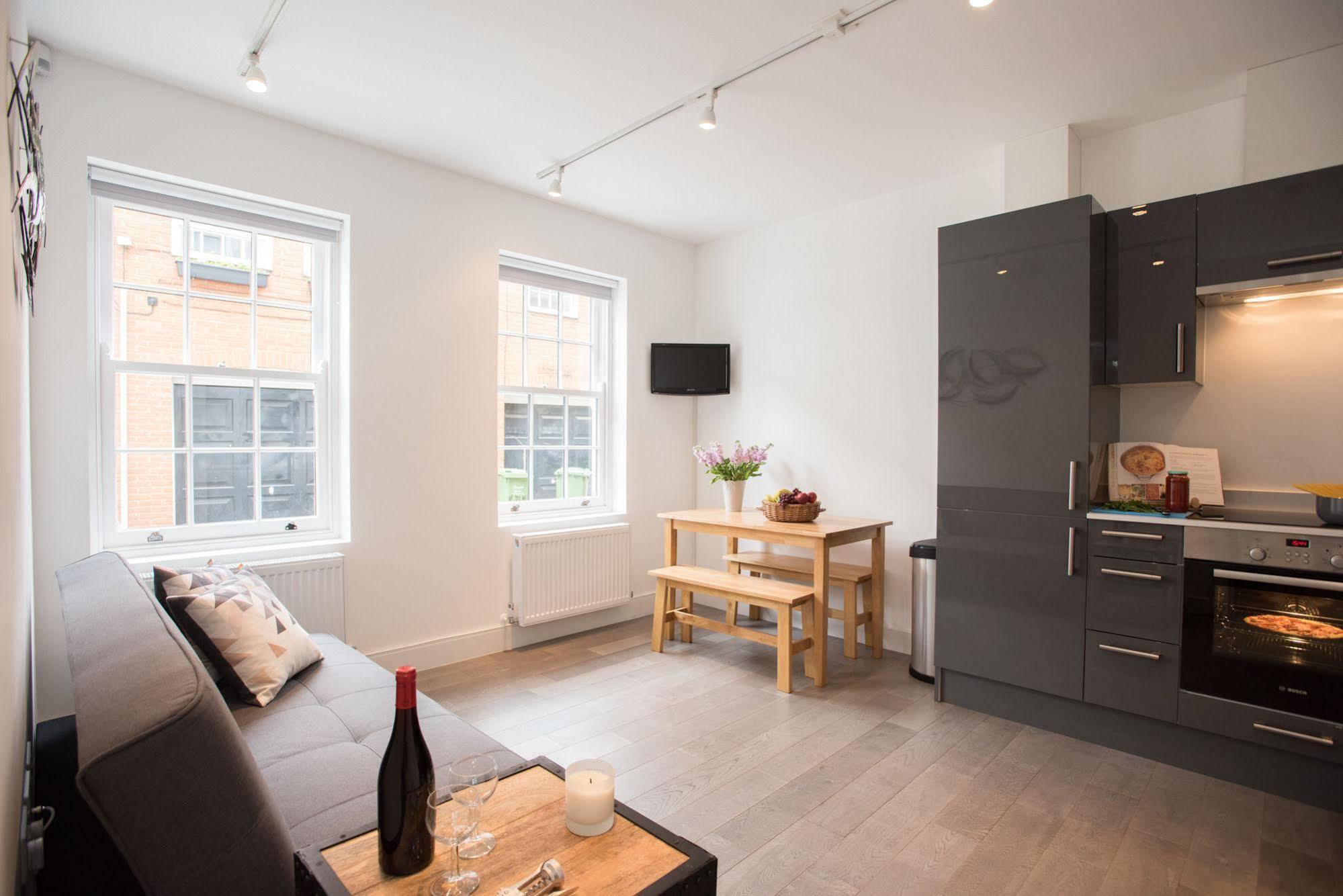 Short Lets In - Kilburn *