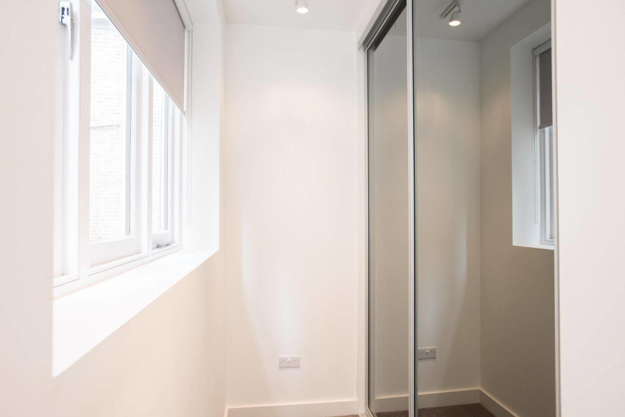 Short Lets In - Kilburn London
