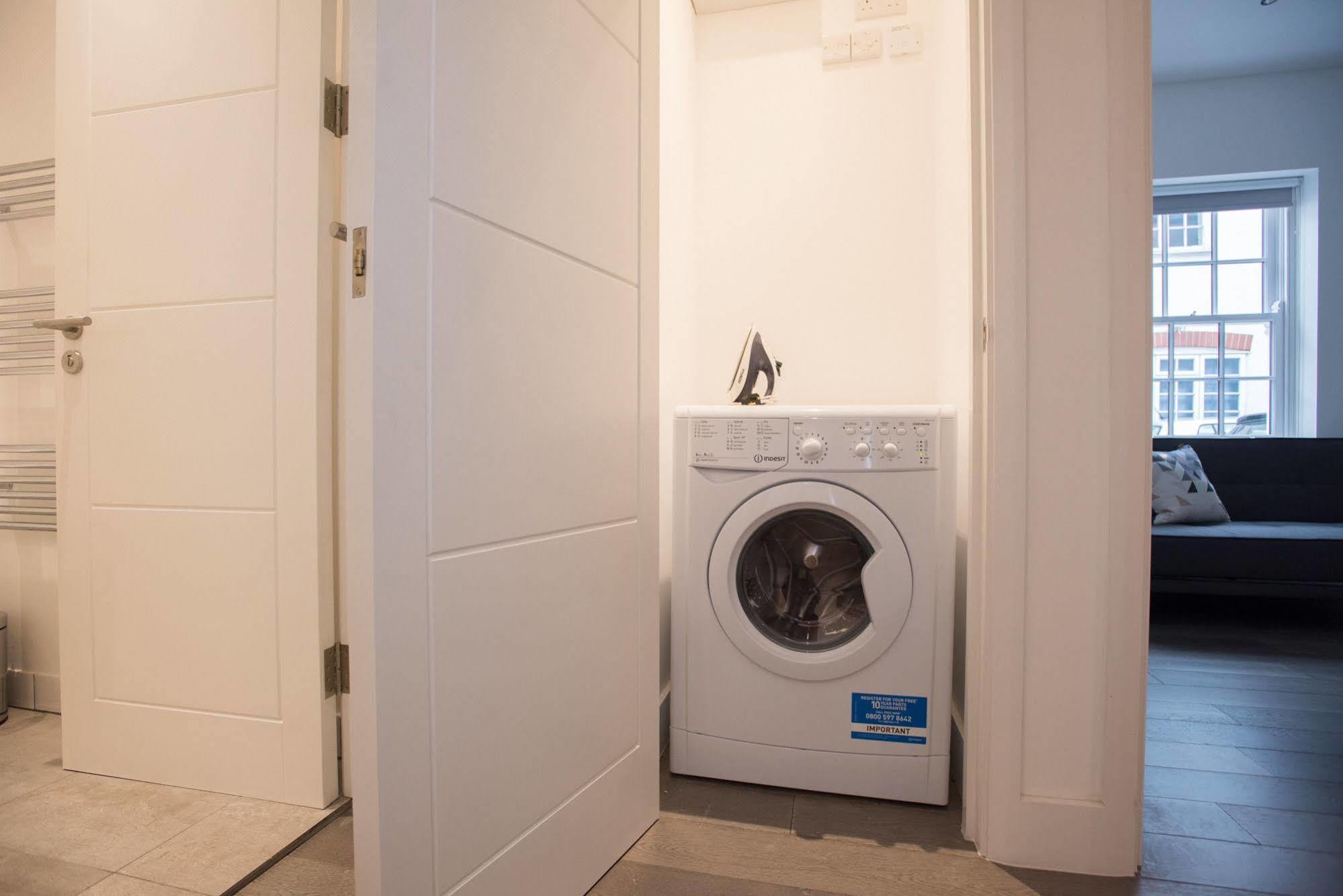 Short Lets In - Kilburn *