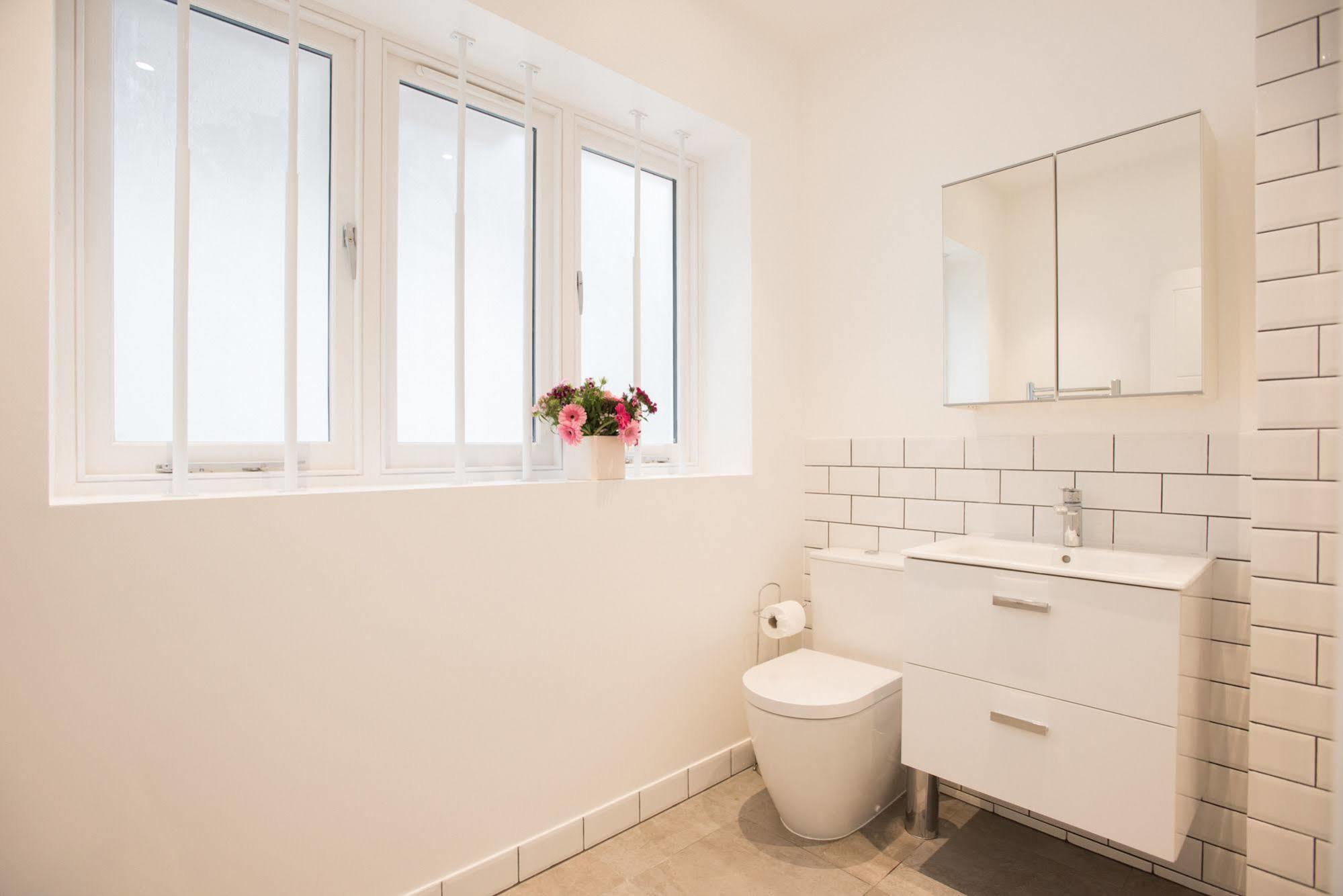 Apartment Short Lets In - Kilburn London