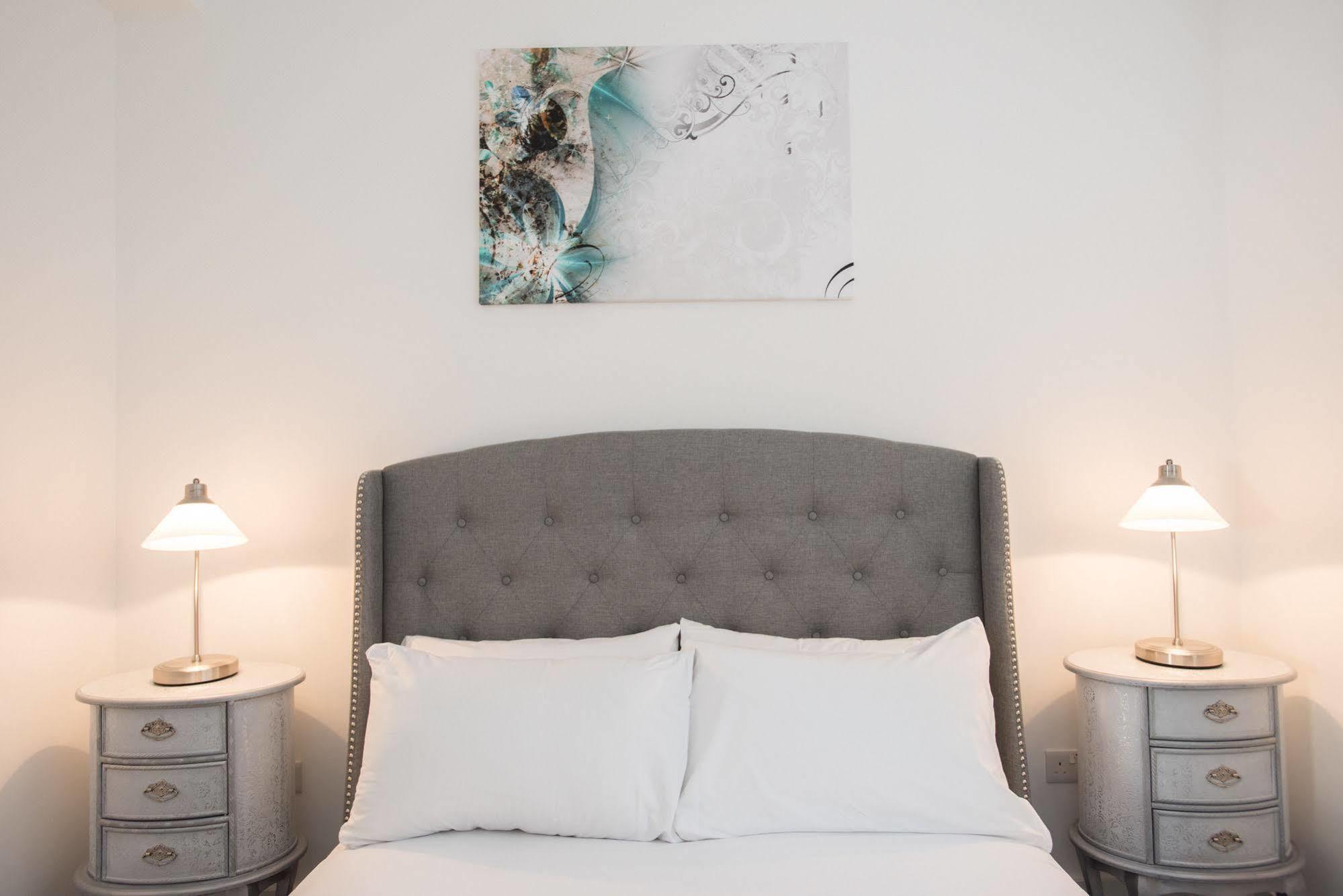 Short Lets In - Kilburn *
