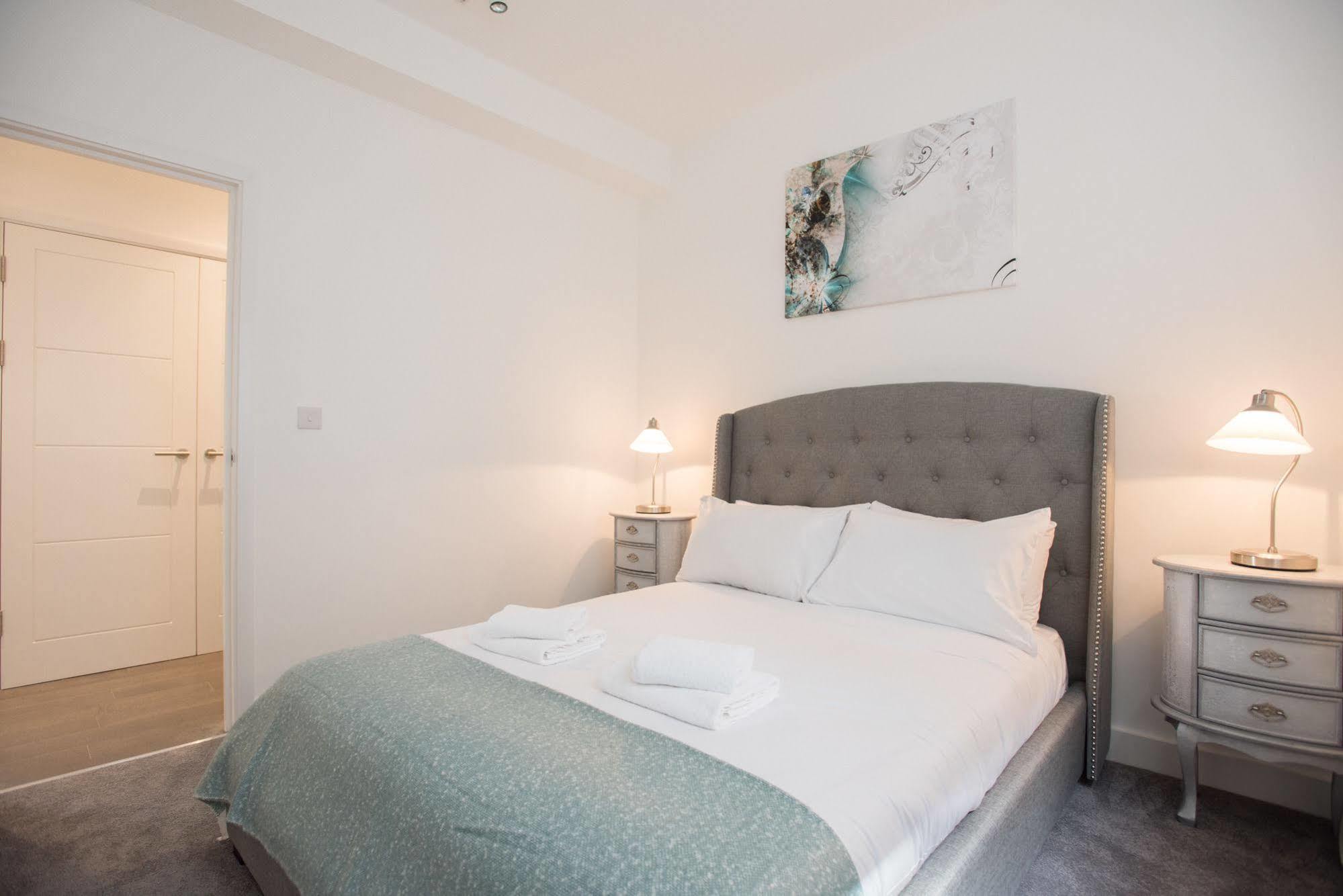 Short Lets In - Kilburn * London