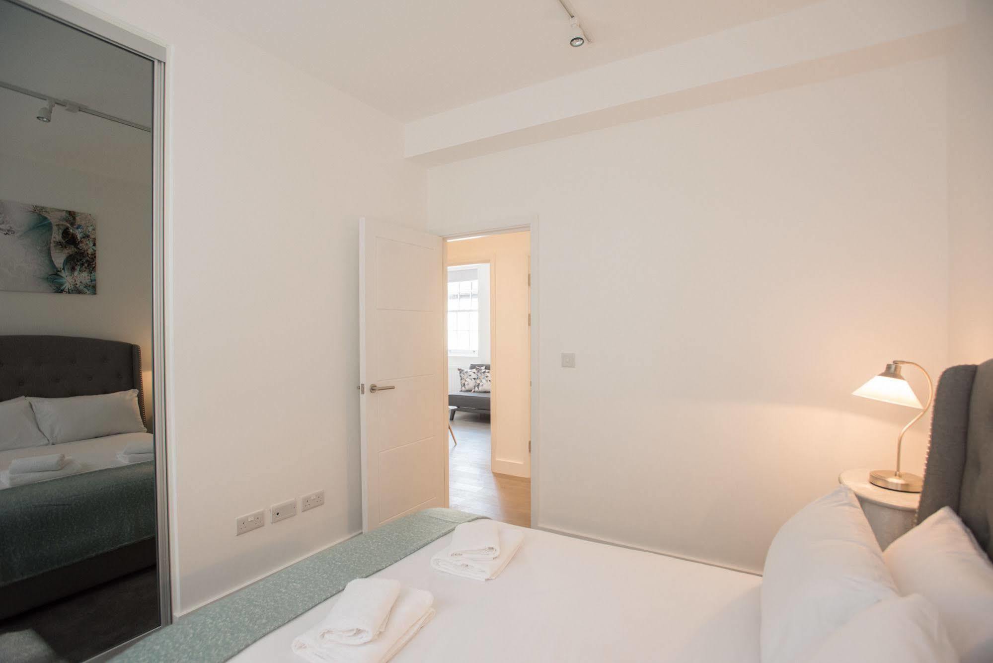 Short Lets In - Kilburn London