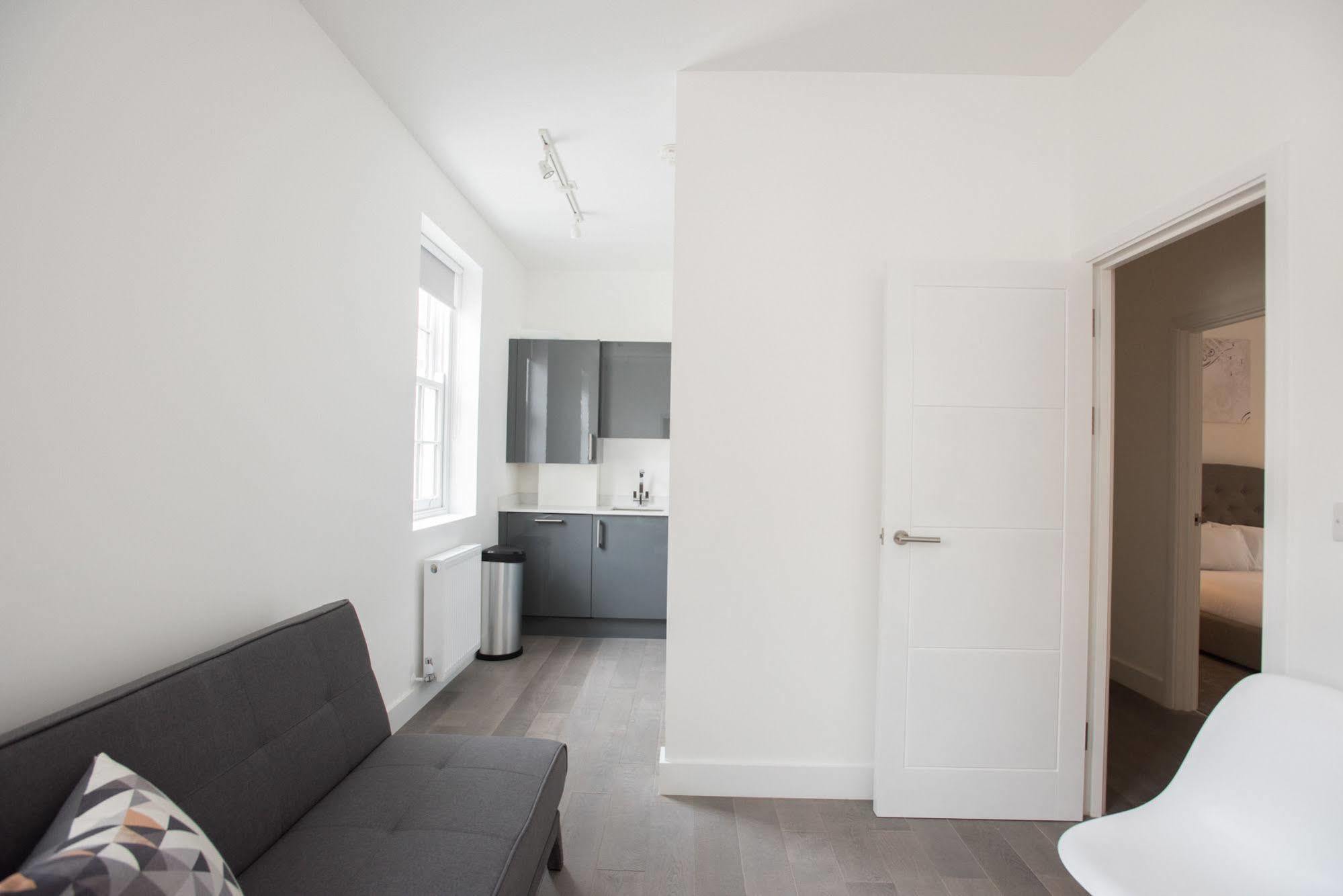 Short Lets In - Kilburn Apartment *