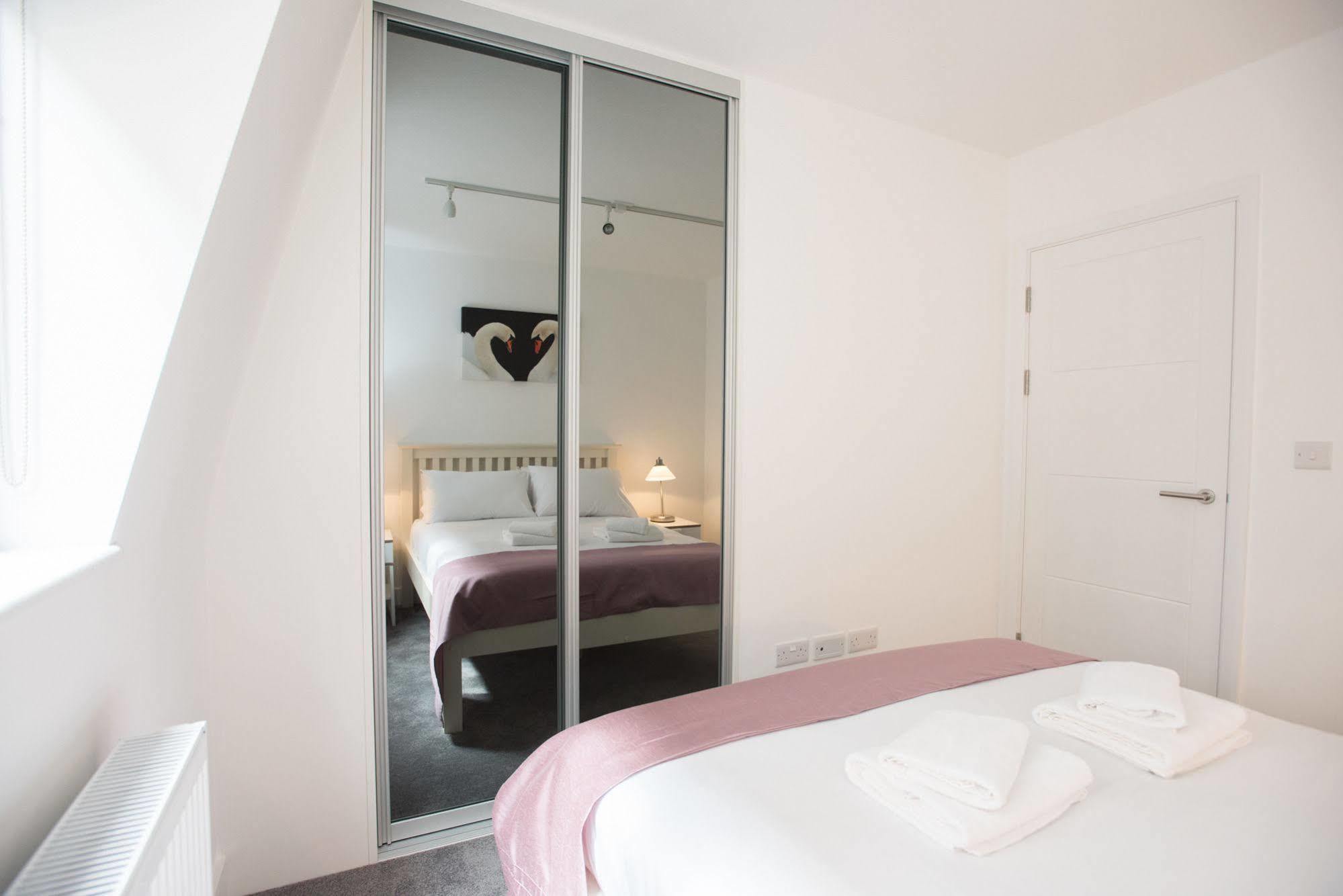 Short Lets In - Kilburn * London