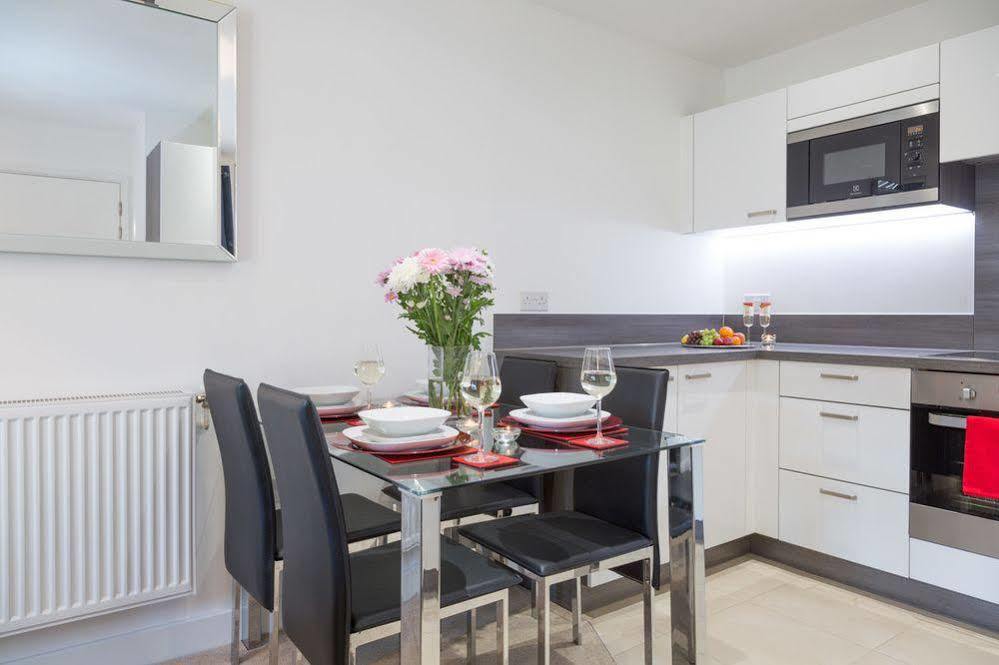 Apartment In2