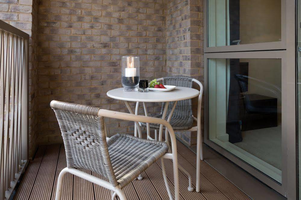 In2 Apartment London