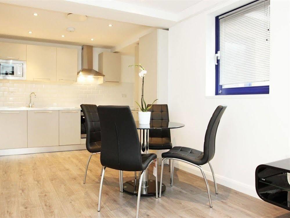 Apartment Linton *