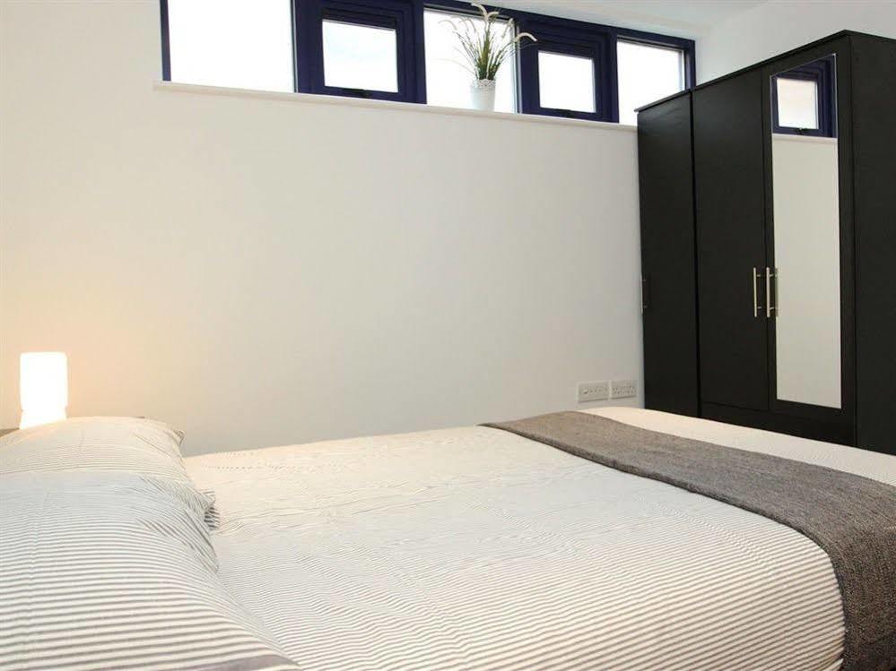 Linton Apartment