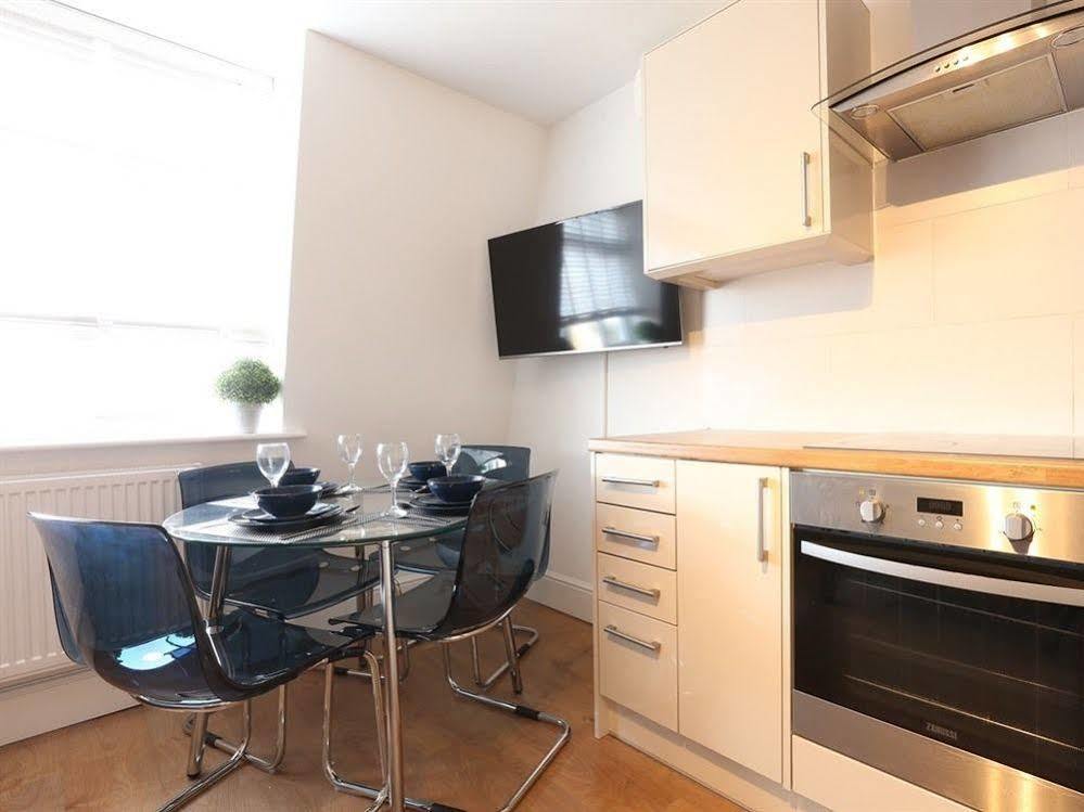 Linton Apartment *
