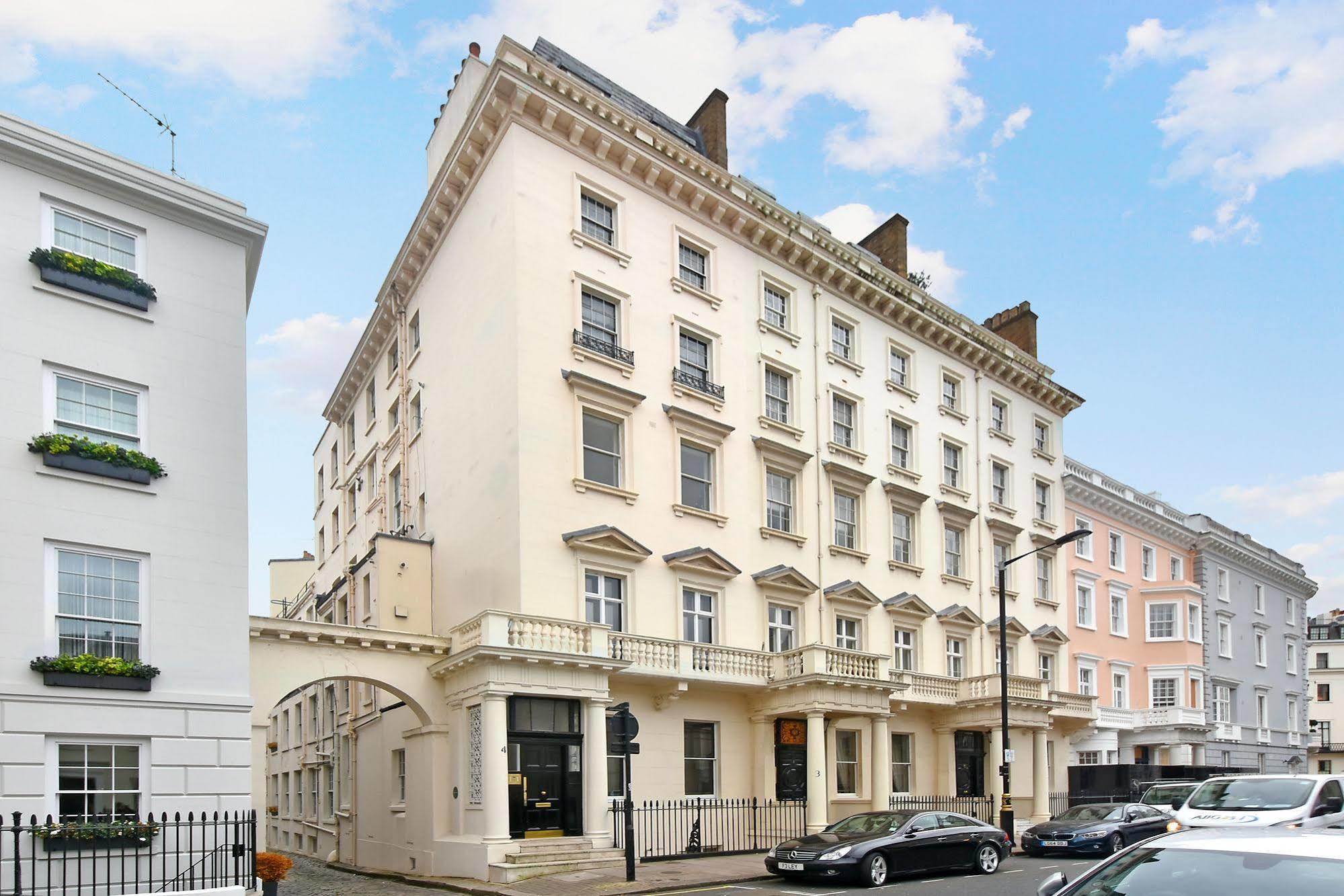 Choice - Chelsea London