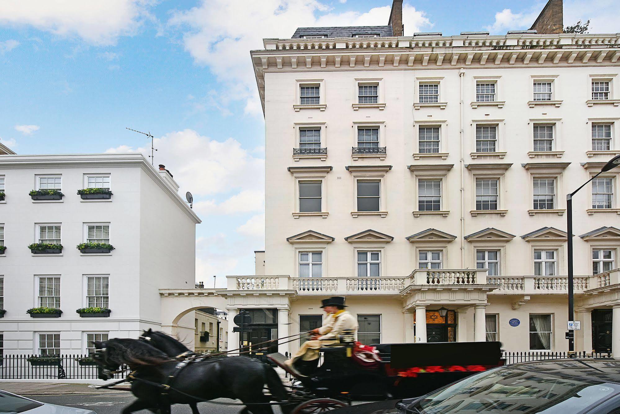 Choice - Chelsea 4* London
