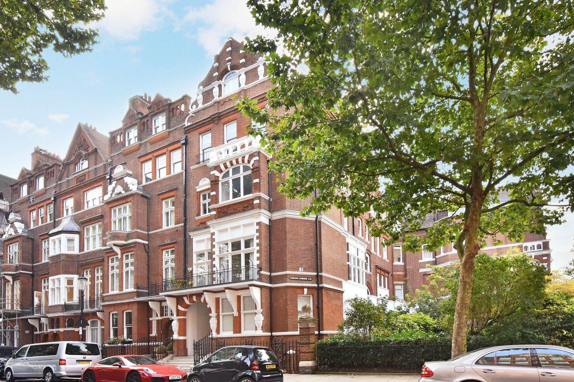 Choice - Chelsea 4* London