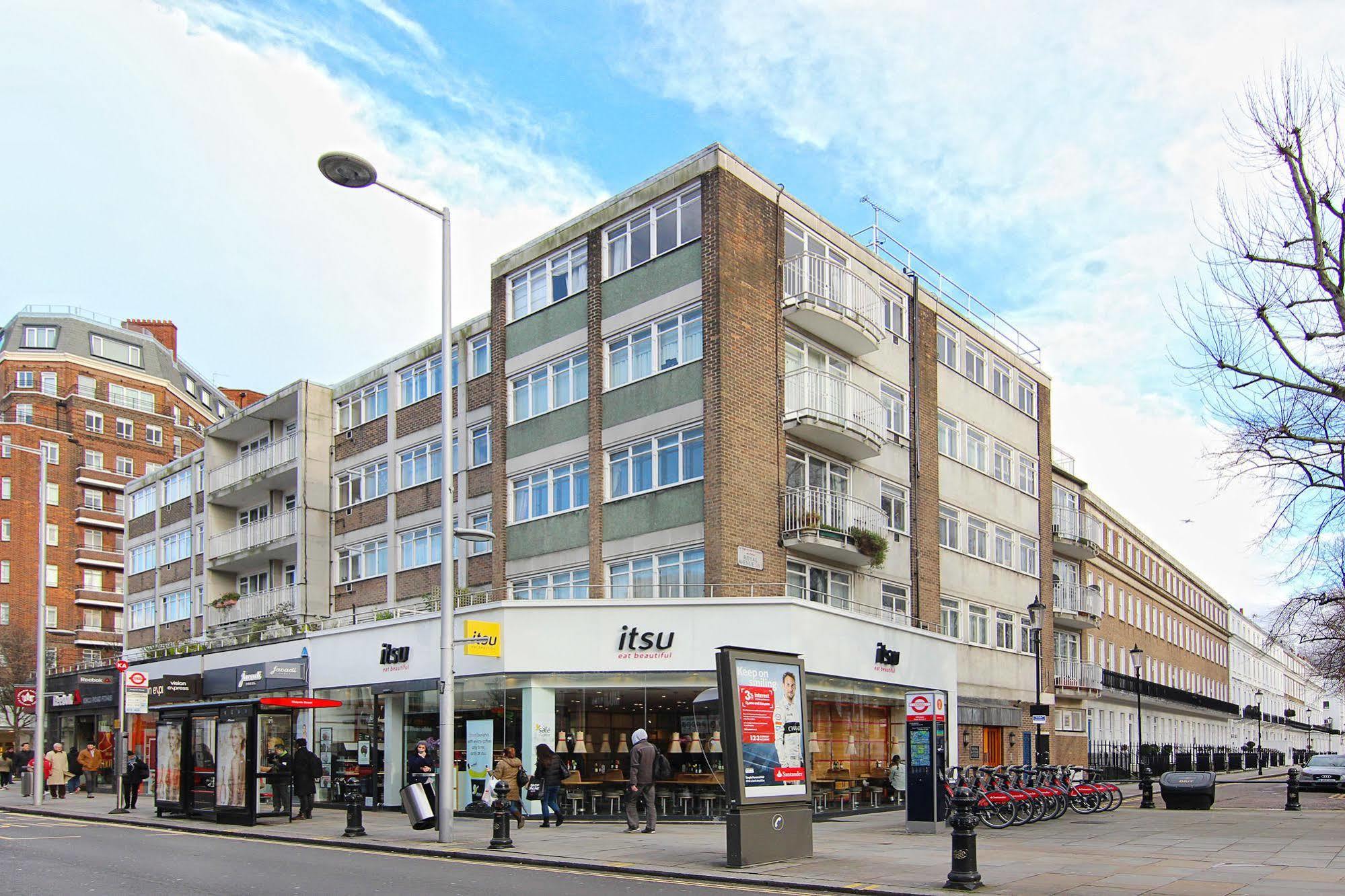 Hotel Choice - Chelsea