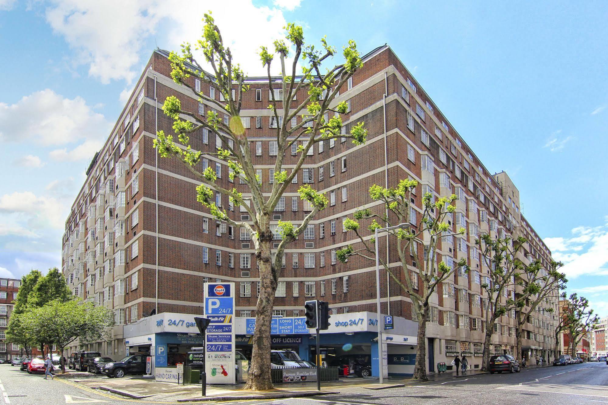 Choice - Chelsea London