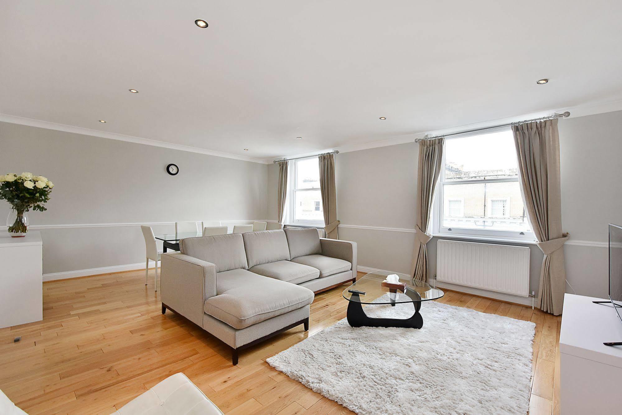 Choice - Chelsea 4* London