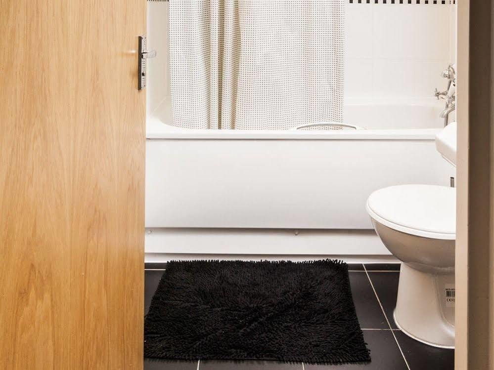 Liverpool Street Apartment By City Stay Aparts *