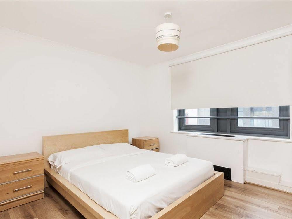 Liverpool Street Apartment By City Stay Aparts * Londres
