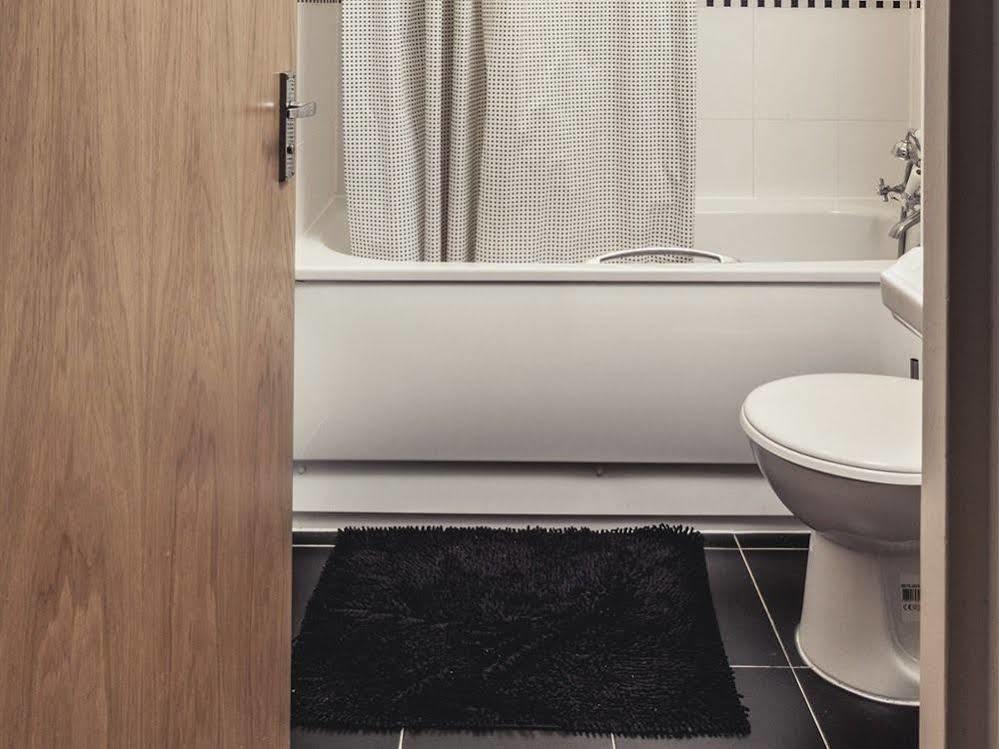 Liverpool Street Apartment By City Stay Aparts Londres