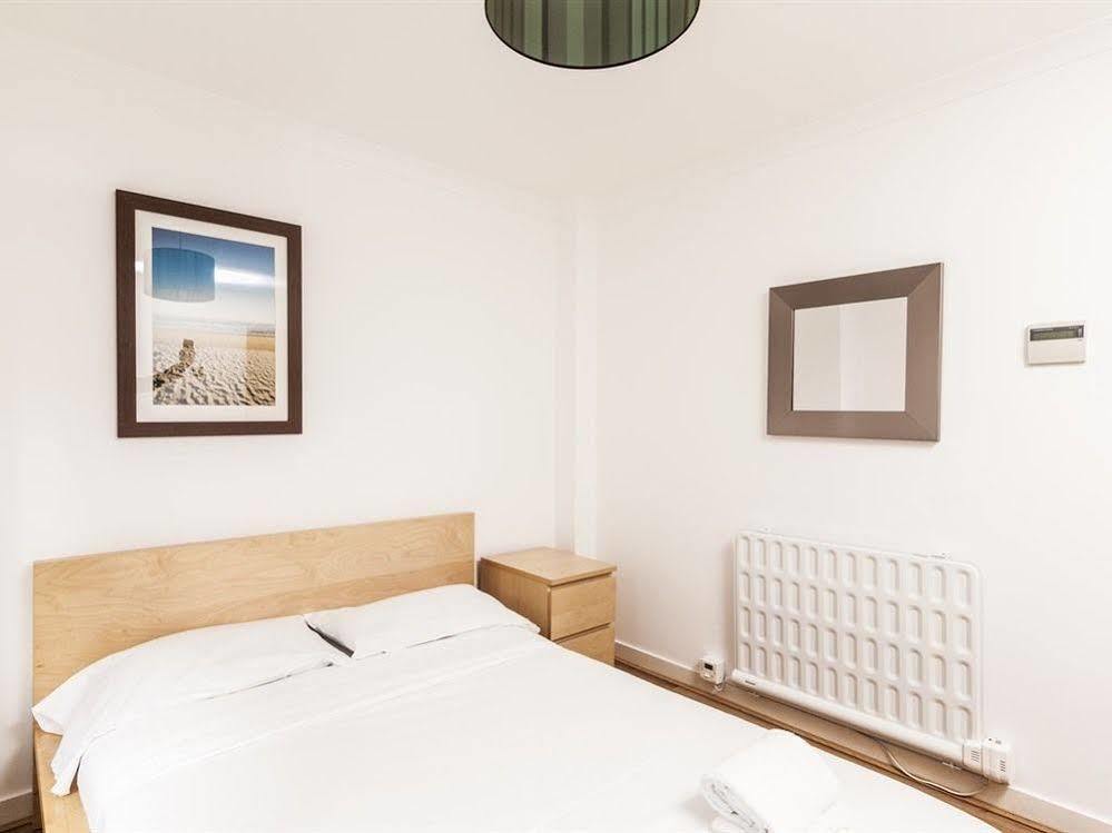 Apartment Liverpool Street Apartment By City Stay Aparts *