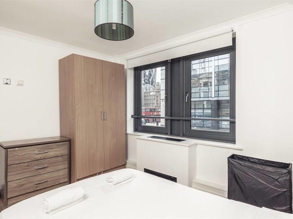 Liverpool Street Apartment By City Stay Aparts Apartamento