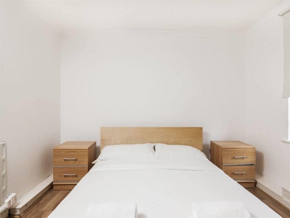 Liverpool Street Apartment By City Stay Aparts Apartamento Londres