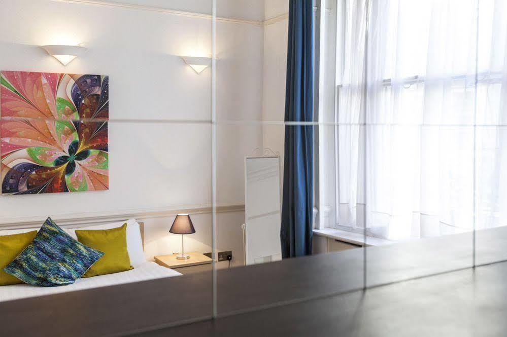 Club Living - Hyde Park & Paddington Apartment