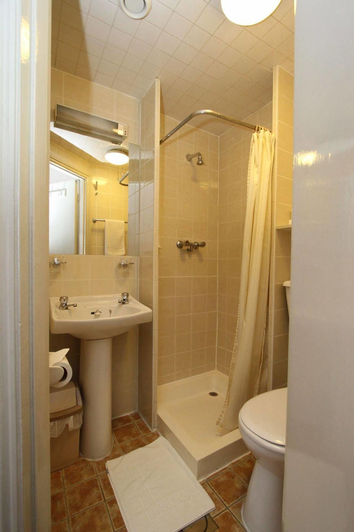 Hotel Ridgemount Londres