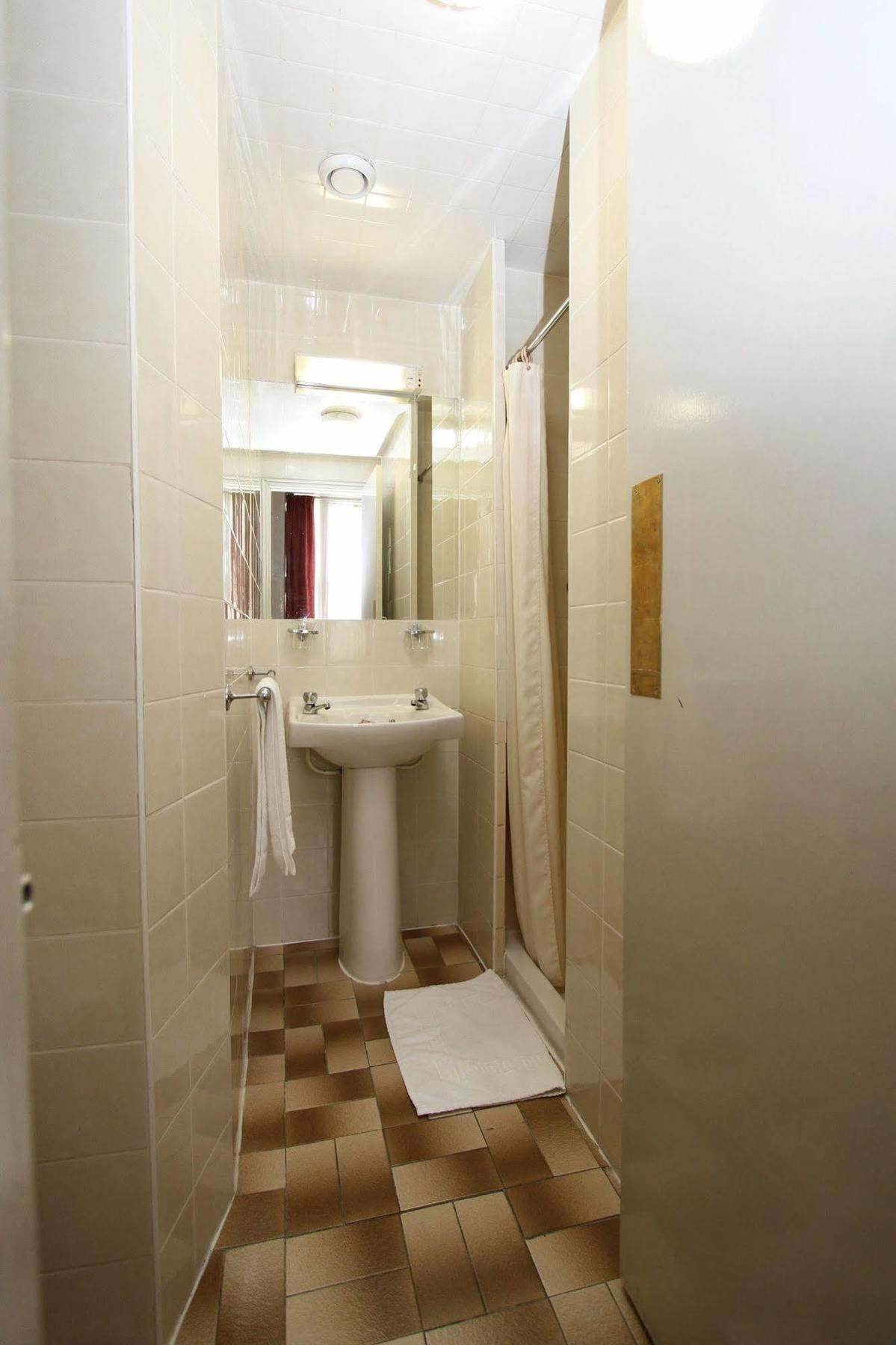 Hotel Ridgemount Londres