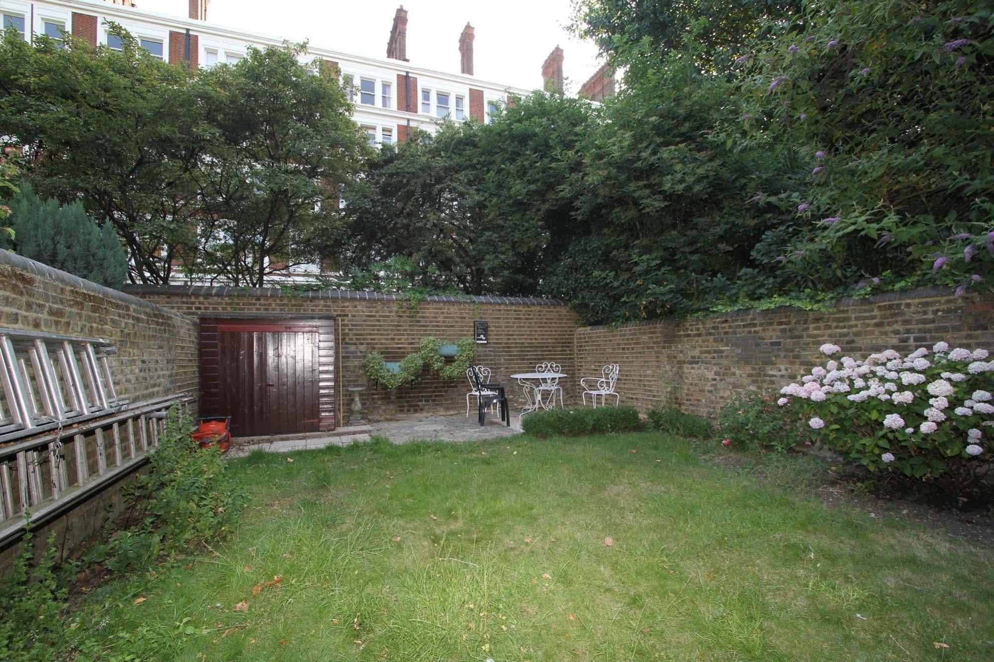 Ridgemount 2* Londres