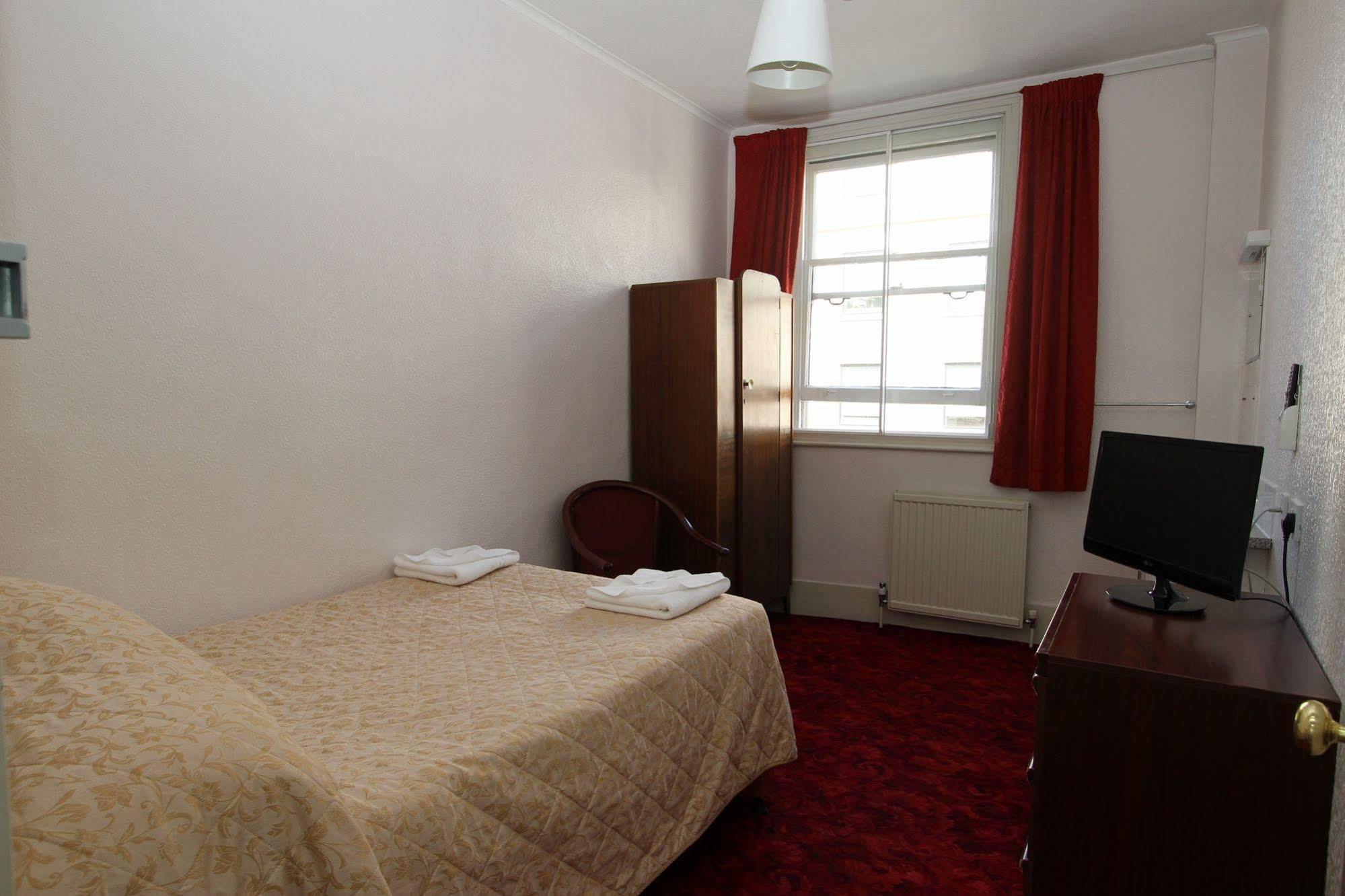 Hotel Ridgemount Londres