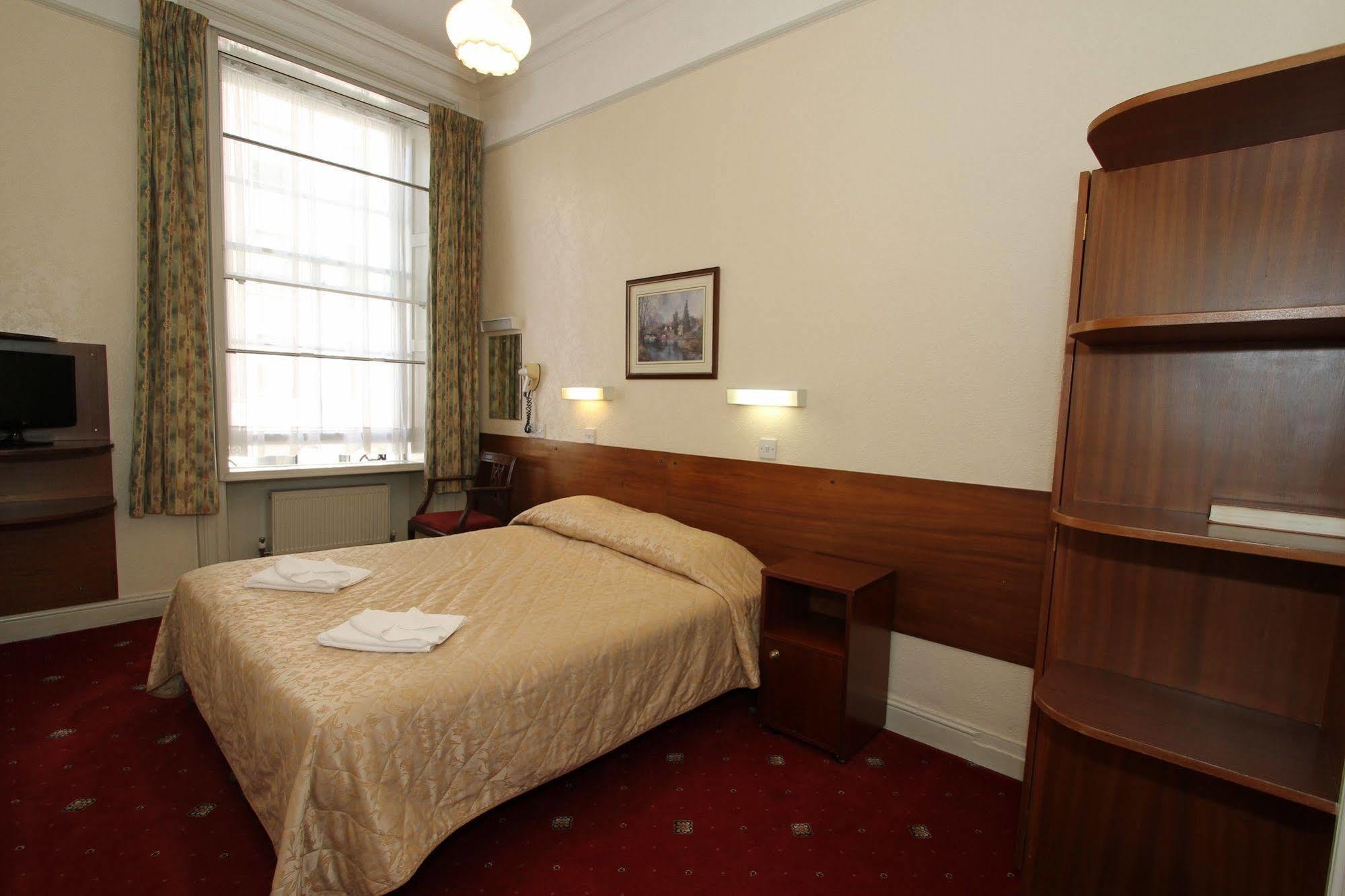 Hotel Ridgemount Londres