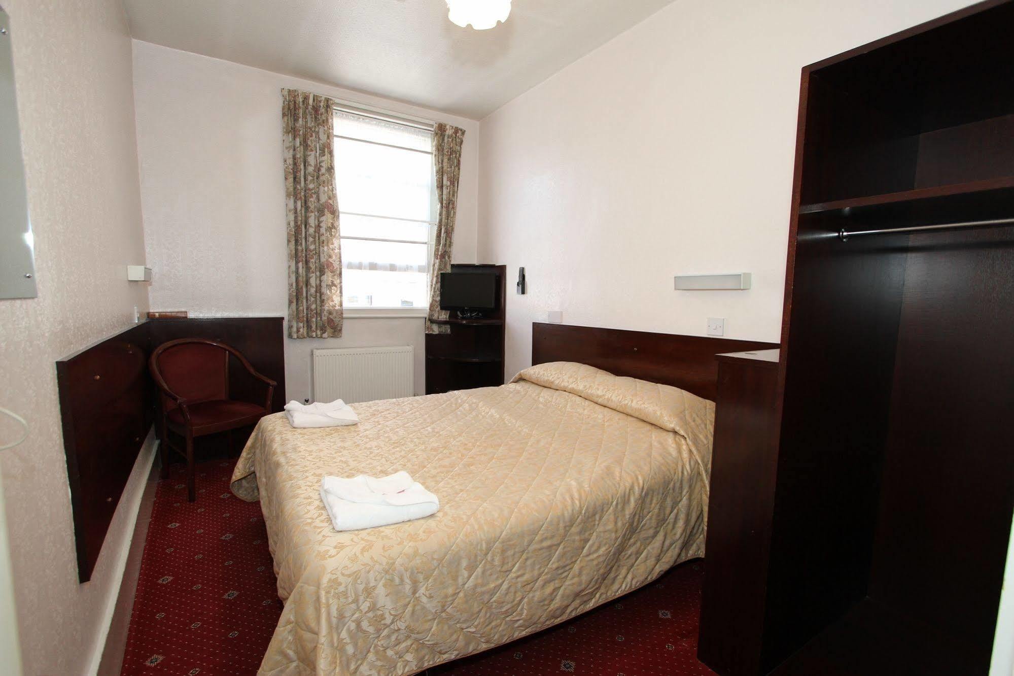 Ridgemount Hotel
