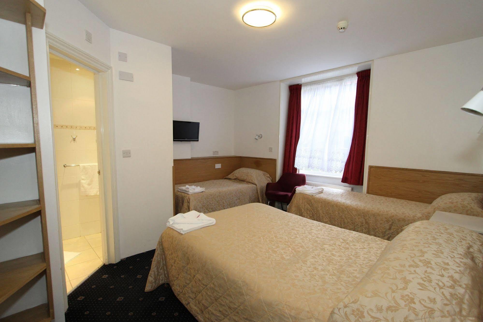 Ridgemount 2* Londres