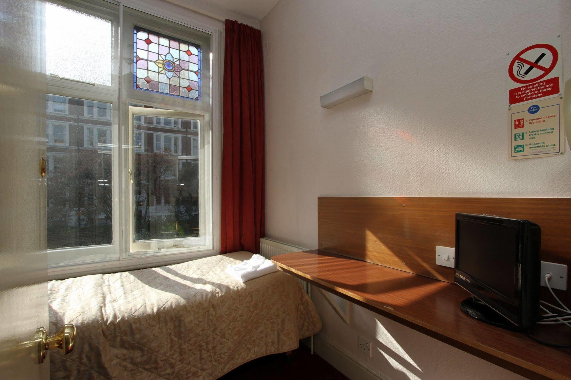 Ridgemount 2* Londres