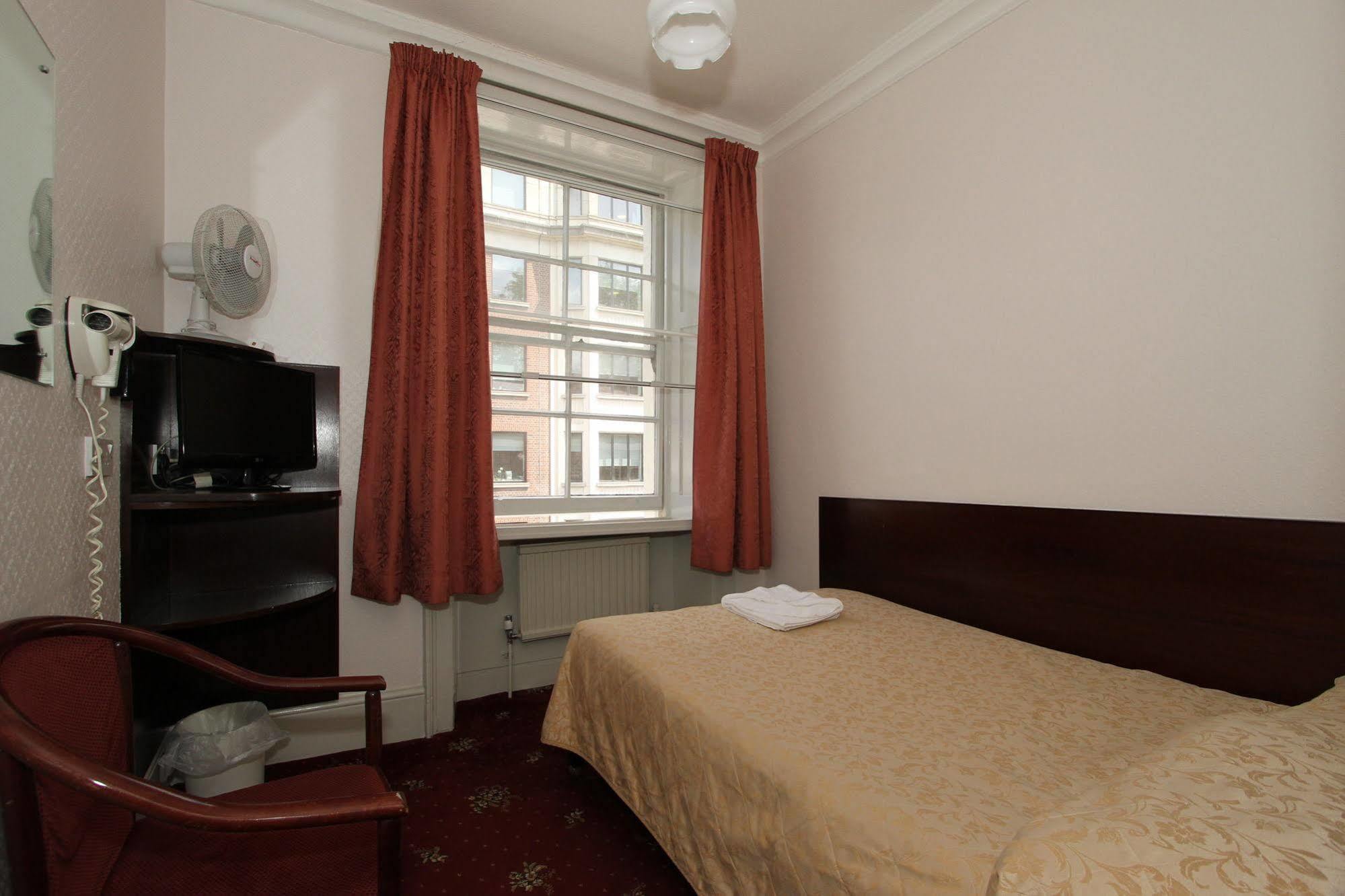 Ridgemount Londres