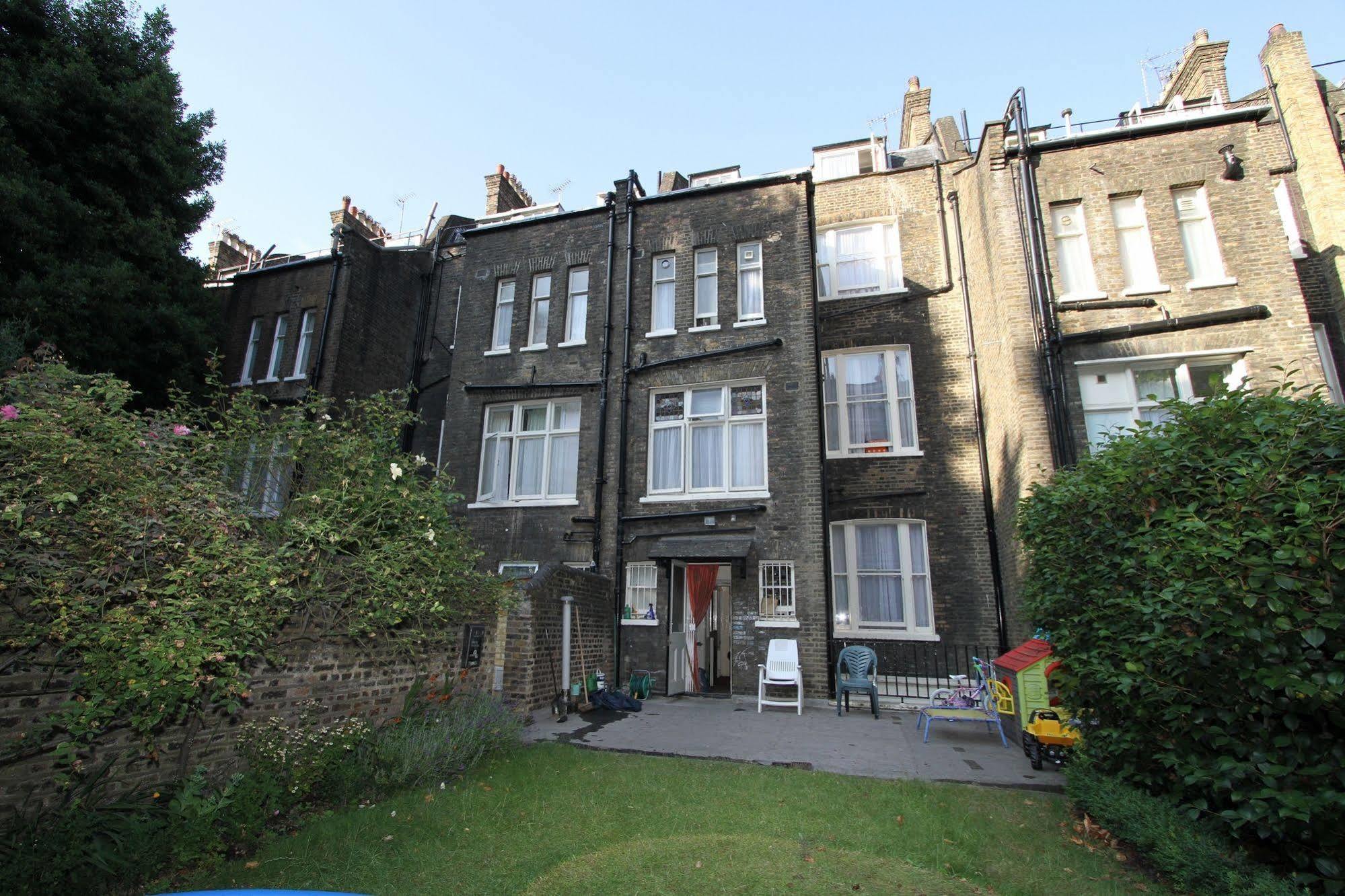 Ridgemount Hotel Londres